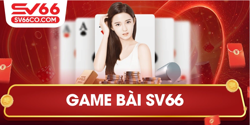 game bài sv66